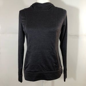 Lightweight Athletic Hoodie